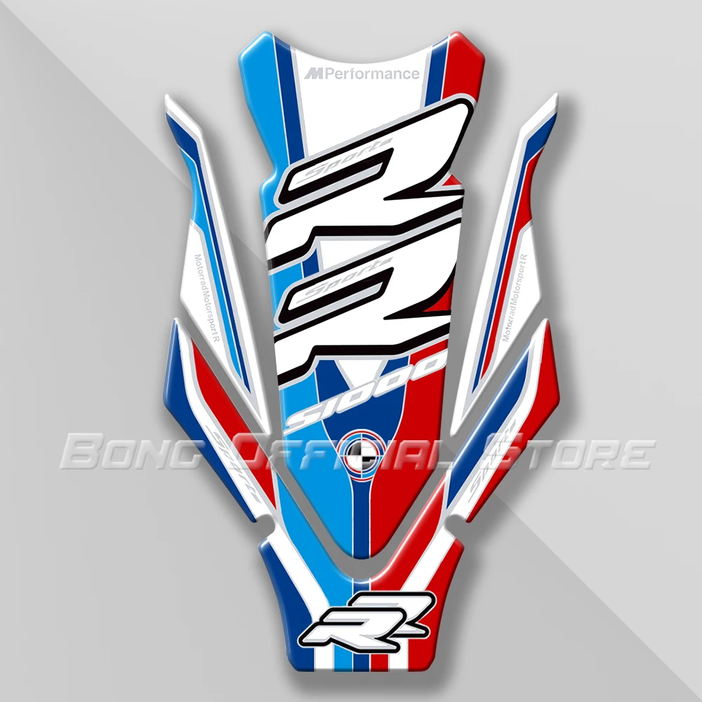 

3d-наклейка на Бензобак Мотоцикла S1000RR 2023, 2019, 2020, 2021