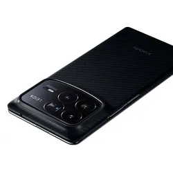 Premium Carbon Fiber Ultra-Thin Protective Case (Carbon)