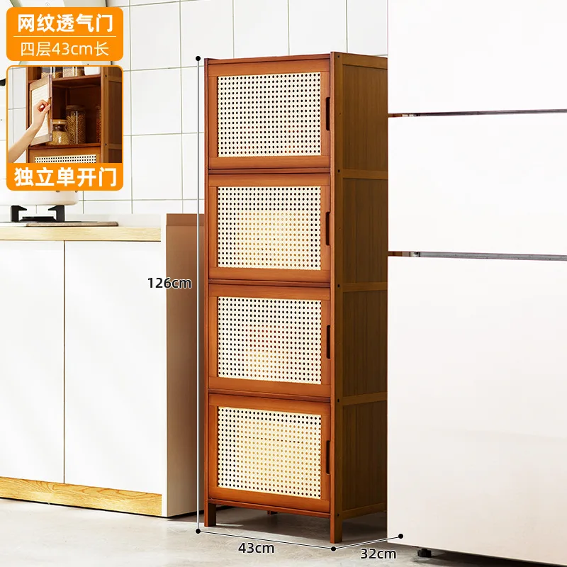 Vitrina Organizadores Gabinete Cocinas Accesorios Librero Organizador Muebles De Cocina Cabinets Storage Display Cabinet Shelf