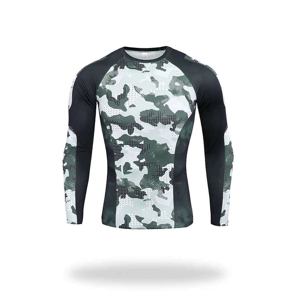 Men's Tight Outdoor Sports Pants Men's Sports Top Fitness Running Pants Training Basketball Camping Tights