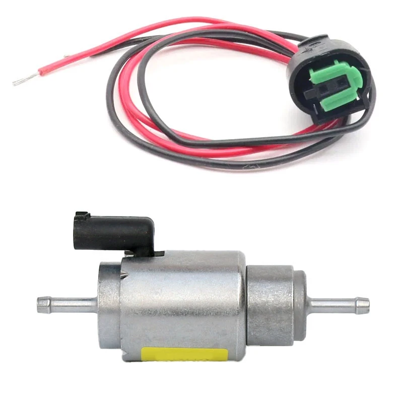 

Truck Fuel Metering Pump DP42 With Oil Pump Line Suitable For Webasto Diesel AT2000STC 9024802A Accessories