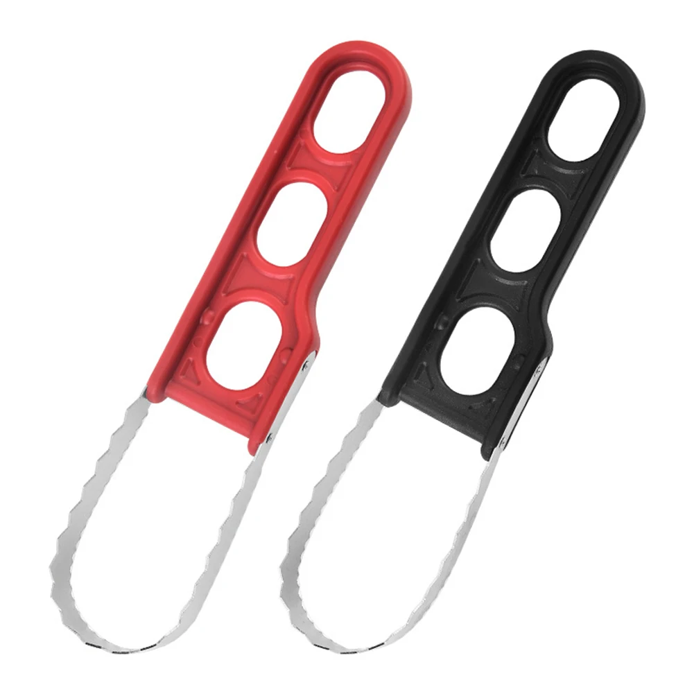 Fish Scaler Remover With Handle Quality Stainless Steel Material For Kitchen Cooking