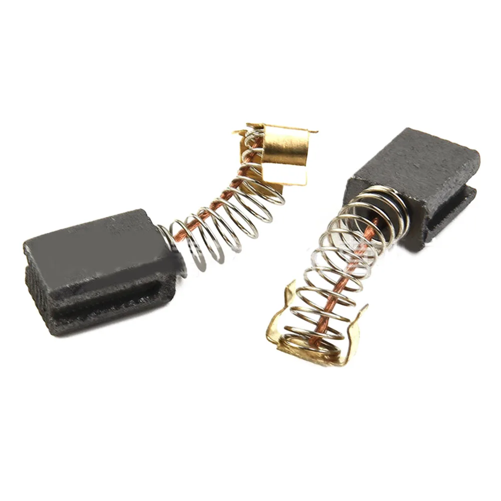 

Щетки карбоновые для CB-407, CB-419, HP2030, HP2032, HP1641, HP1510, HP1500, 2 шт.