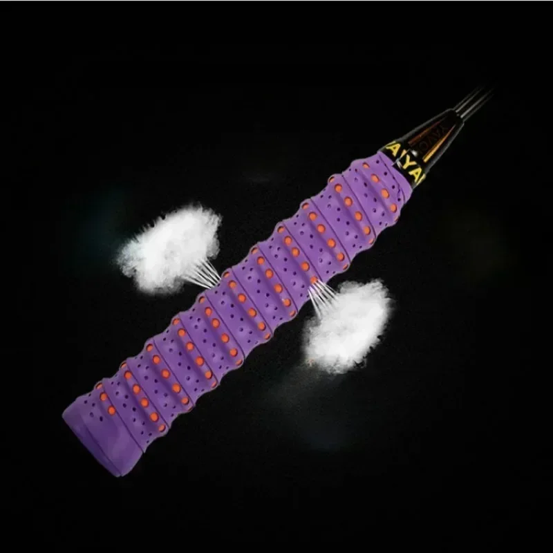 10pcs Anti-Slip Racket Grip Tape Set 6