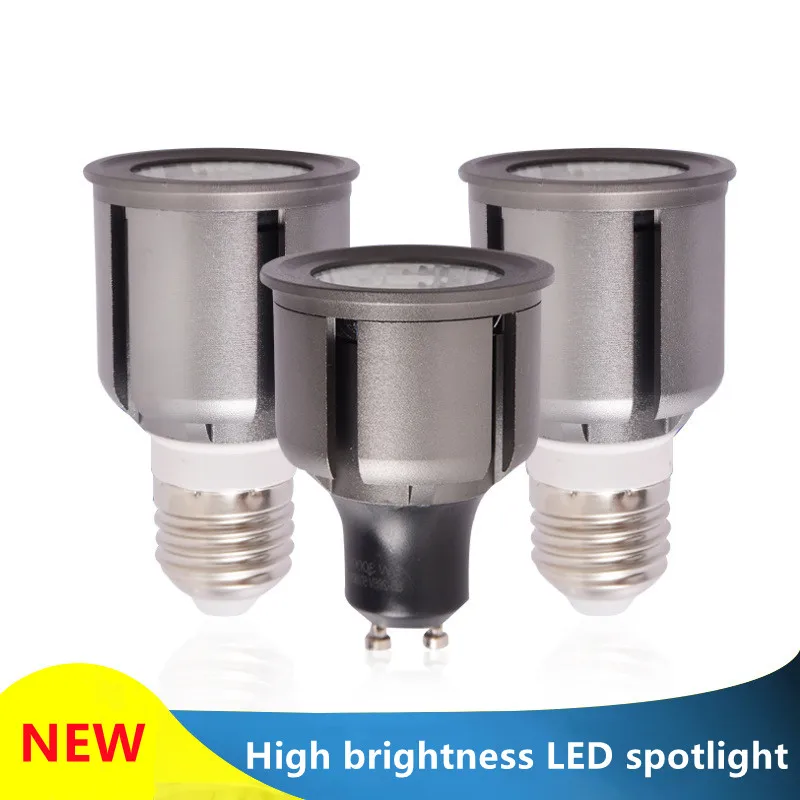 Super Bright Dimmable GU10 E14 E27 COB 9W 12W 15W 20W 25W LED Bulbs Lamp 220V LED Spotlights Warm White/Cold White Lighting