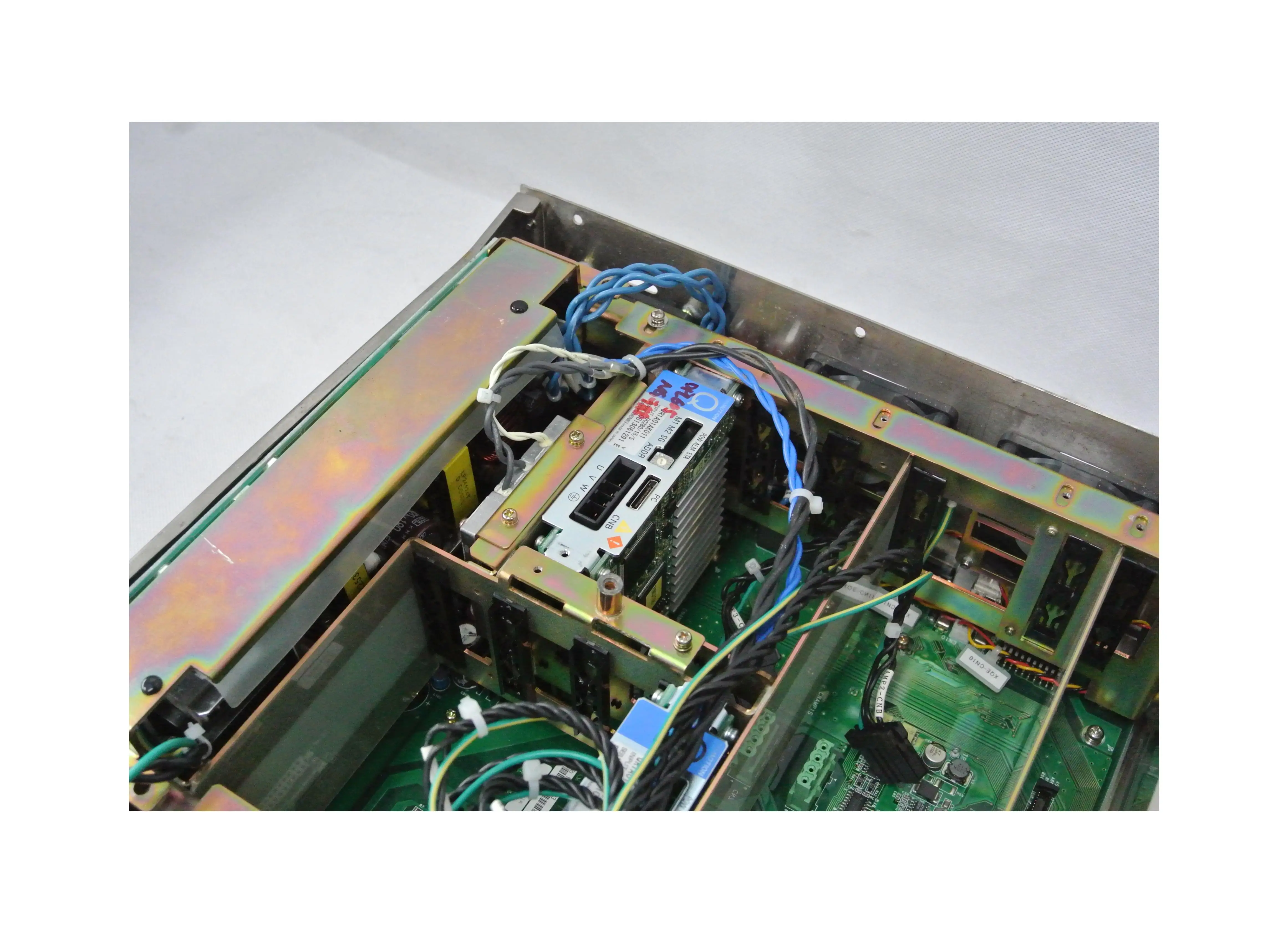 

QR1A01AKO Used In Good Condition