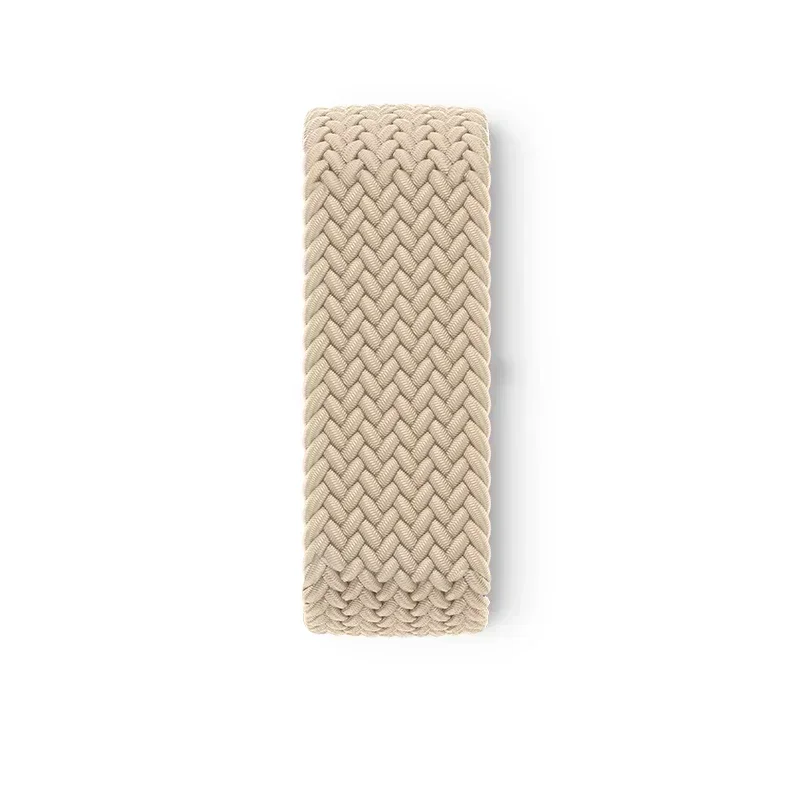 Braided Solo Loop Bracelet Strap
