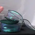 Shiny Green