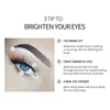 Waterproof White Eyeliner Pencil Quick-Dry Long-Lasting No Blooming Eye Liner Pen Professional Woman Makeup Beauty Cosmetic Tool 5