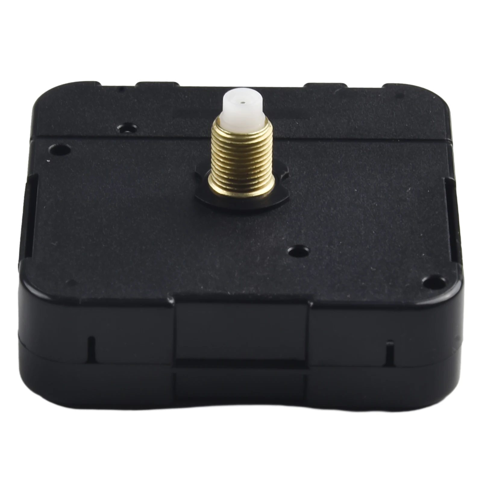 

Practical Durable Tide Movements Quartz Motor Non Ticking Sweep Replacement Parts Single Hand Tools Home Decor