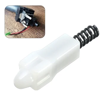 Auto Indicatore di Direzione Interruttore KIT di Riparazione Piantone Dello Sterzo Indicatore Luminoso Per Peugeot 206 207 307 301 308 3008 405 407 408 807