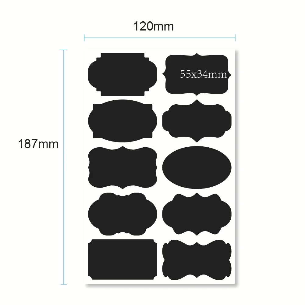 120X187mm