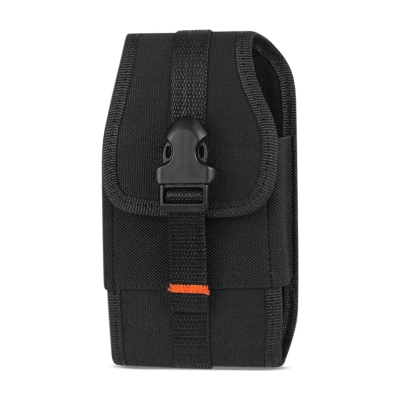 

Men Vintage Waist Bag Phone Sport Belt Hip Belt Bag Wallet Carry Bag Purse E74B