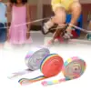 Elastic Chinese Jump Rope Durable Elastic Chinese Ropes Elastic Jumping Rope 3
