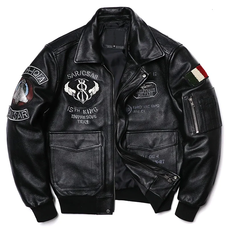 Asientos S3 8 L Chalecos De Hombre Sons Of Anarchy - EBay Chaleco Cuero Auténtico Soa