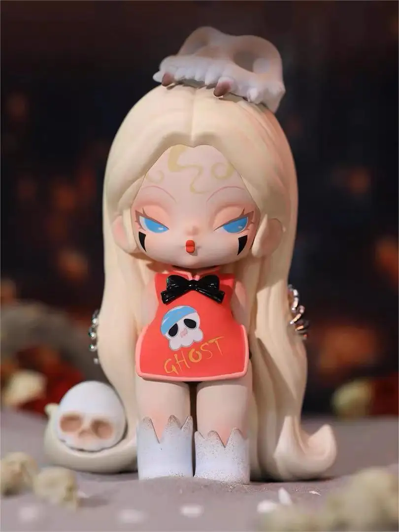 DODO NAMI FREEDOM シークレット フィギュア Dodo Nami Doomsday Paradise Series Secret Freedom – TOYSEZ