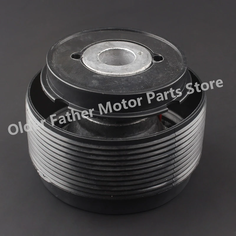 Automobiles Boss Kit 6-Bolt Steering Wheel Hub Adapter Kit For Renault CLIO MK1 MK2 TWINGO MEGANE SCENIC LAGUNA racing steering wheel