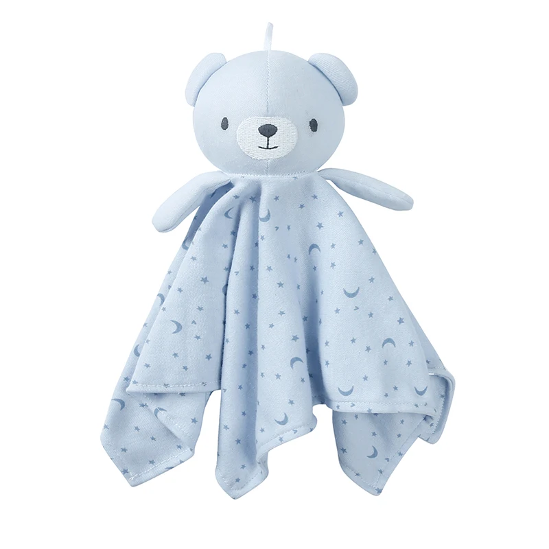 Baby Bear Comfort Towel 4