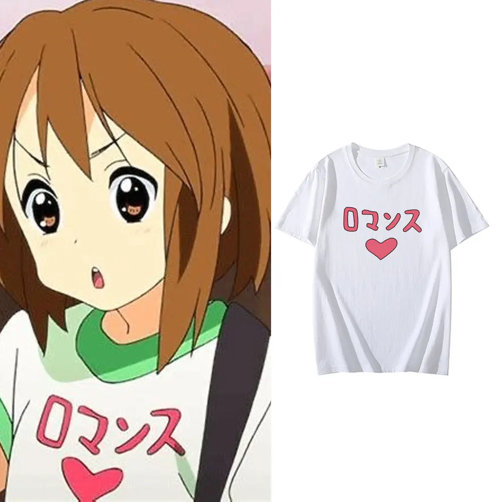 Hitori Bocchi no Marumaru Seikatsu T-Shirts [Deformed Character] M Size  (Anime Toy) - HobbySearch Anime Goods Store