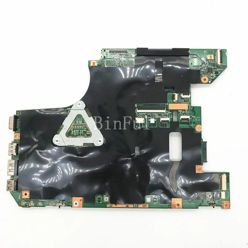 Scheda Madre Lenovo B570 15,6″ Socket G2 DDR3 – 48.4PA01.021, Funzionante Con Garanzia 30gg