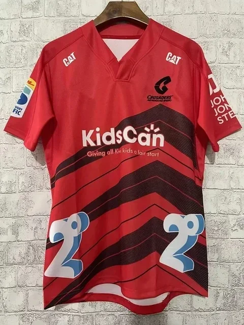 thumbnail image 1 of Camiseta de Super Rugby local/visitante 2024 de los Blues, pantalones cortos, talla para hombre: S-5XL (nombre y número impresos), calidad superior, 1 of 5
