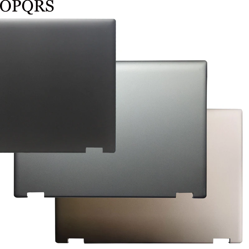 Lenovo Laptop Lcd Tampa Traseira Palmrest Upper Case Novo 52014 520-14ikb Flex 5-1470 Am1ym000120 Bottom Ap1ym000130 - Imagem 5