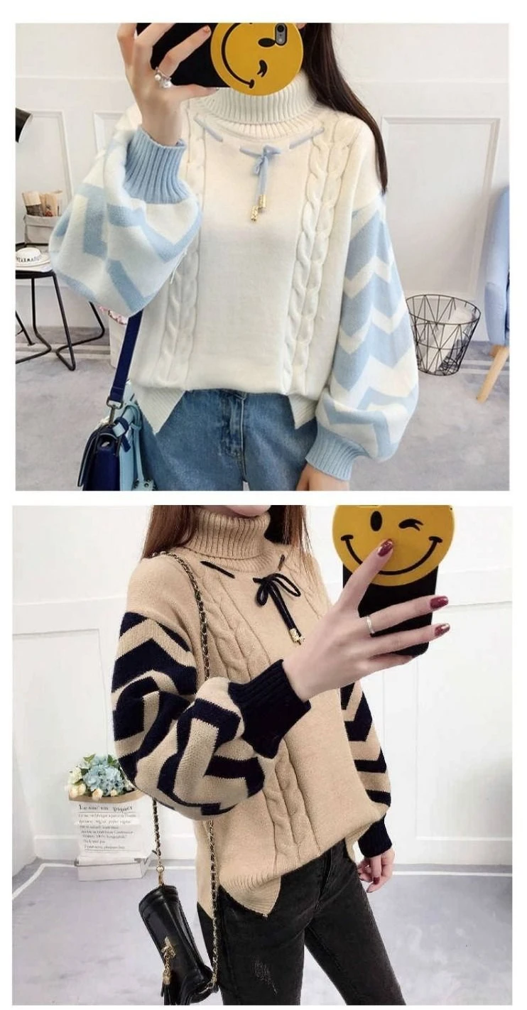 Cozy Knitwear