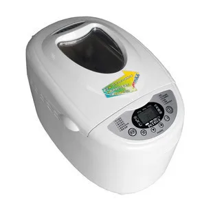 Petrus with pe8002 fully-automatic home bread machine double knife tabnab