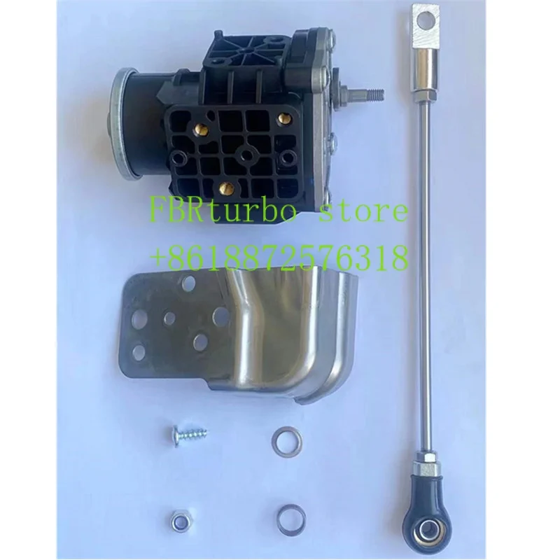 

New Turbocharger Solenoid Wastegate Valve 39400-2G700 39400-2G410