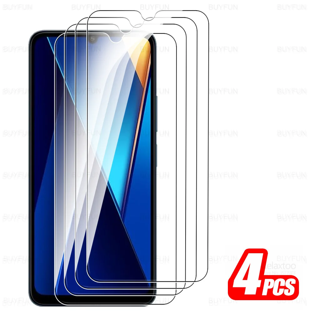 Premium Tempered Glass HD Screen Protector Cover