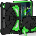 BlackGreen