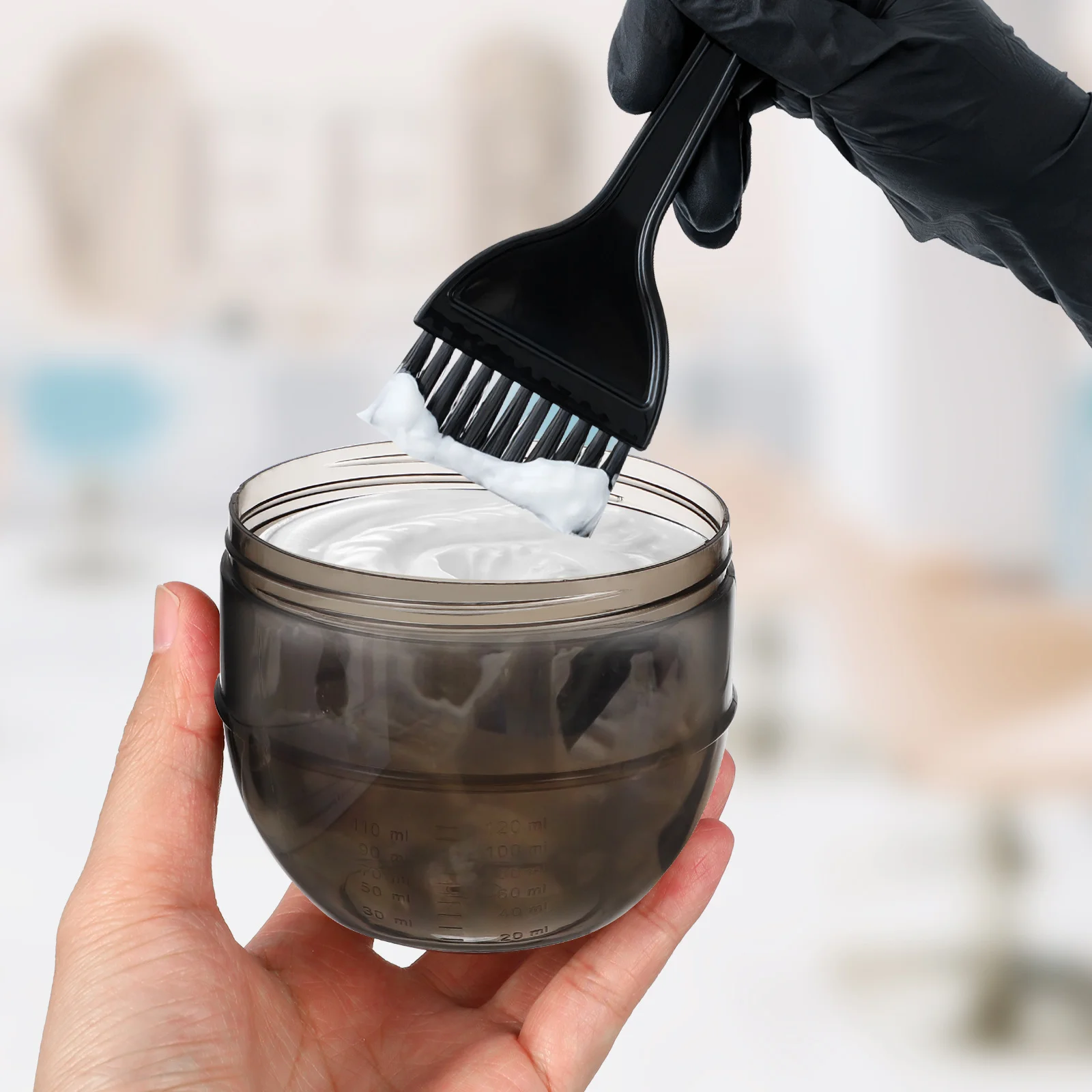 Рисунок 6 - Чашка для окрашивания волос