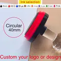 Custom 40 mm