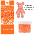 Jelly orange AB