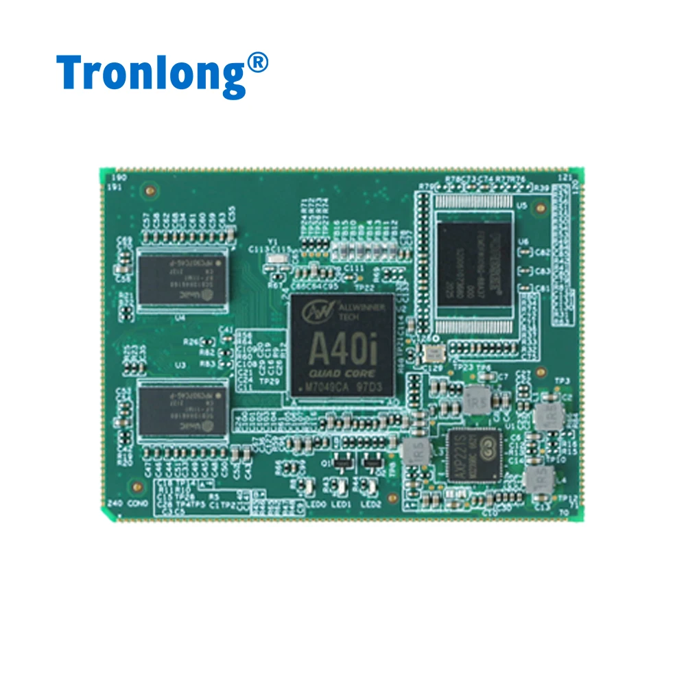 Tronlong SOM-TLA40i ھ 