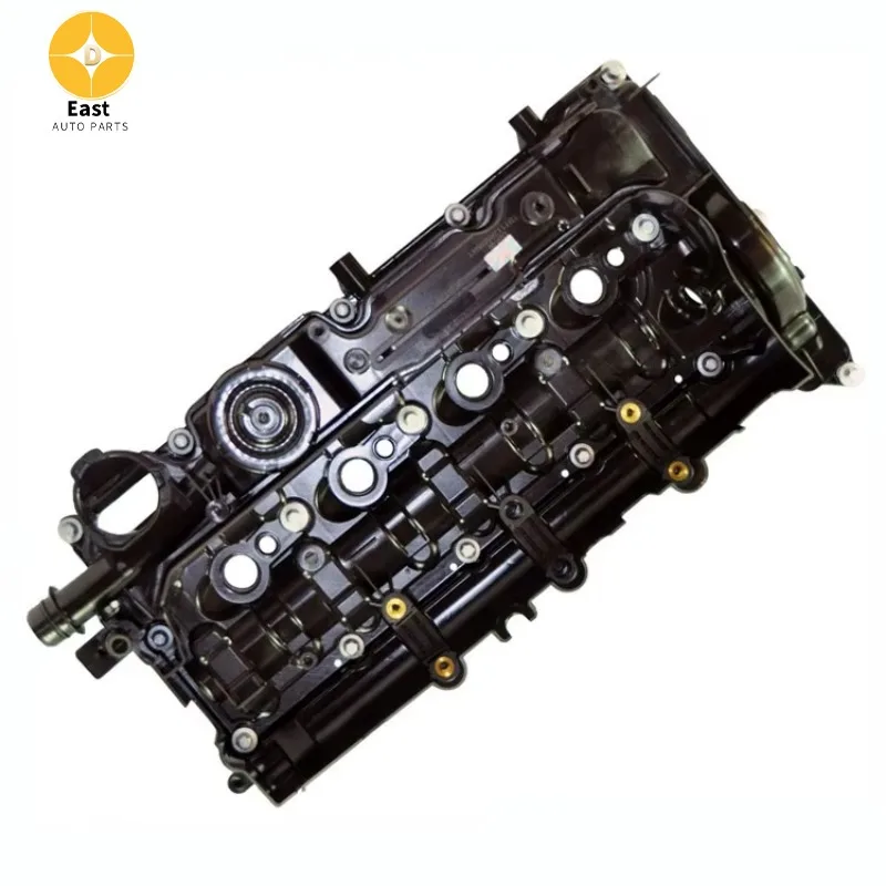 11128570828 Auto Head Engine Cover For BMW E90 E91 E92 E93 F30 F80 F35 F31 11128589941 11128581798 11127810584