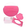 Wet Tissue Box Seal Baby Wipes Paper Storage Box Dispenser Holder Household Plastic Dust-proof Tissue Box with Lid 4