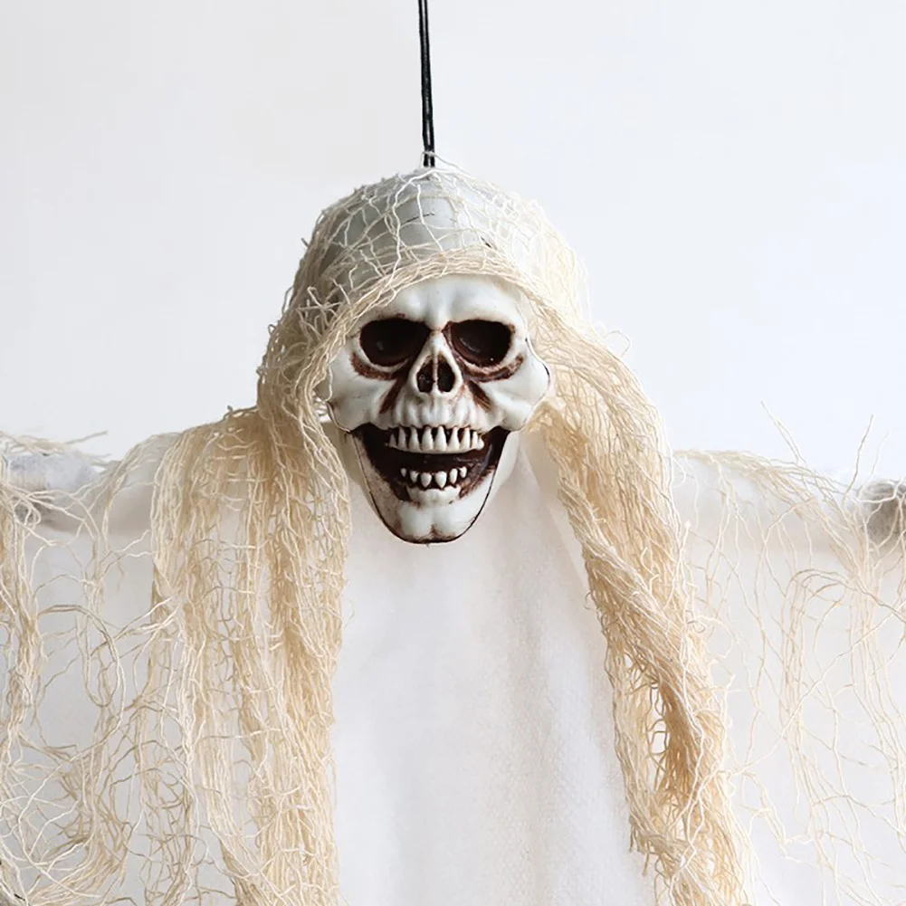 Halloween hanging ghost for door decor