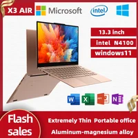 Jumper X3 Air Metal Shell Laptop 13 3 Inch Windows11 8gb Ram 512 Ssd Intel Celeron.png