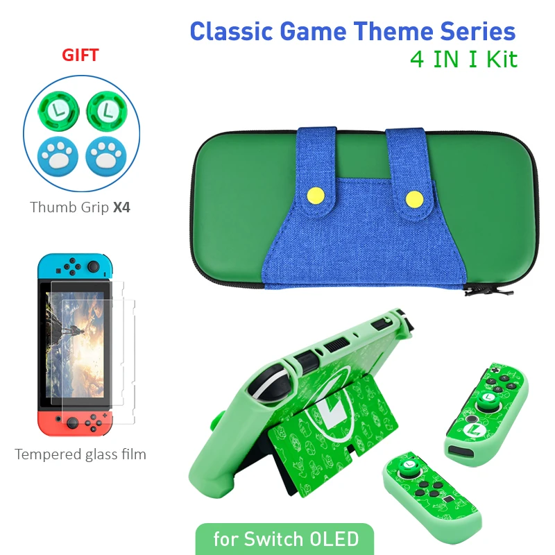 Colorful Protective Carrying Case Shell