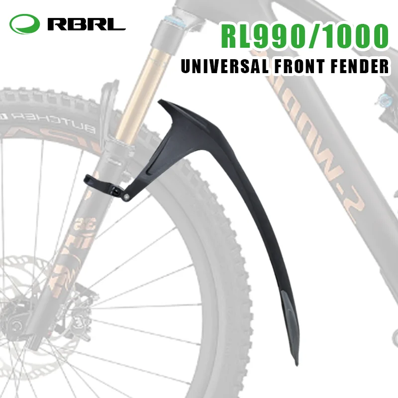 Rbrl mudguard new arrivals