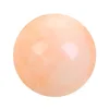 5pcs Plastic Air Filled Pit Ball Bouncy Rubber Balls for Toddlers and Kids Playing 4