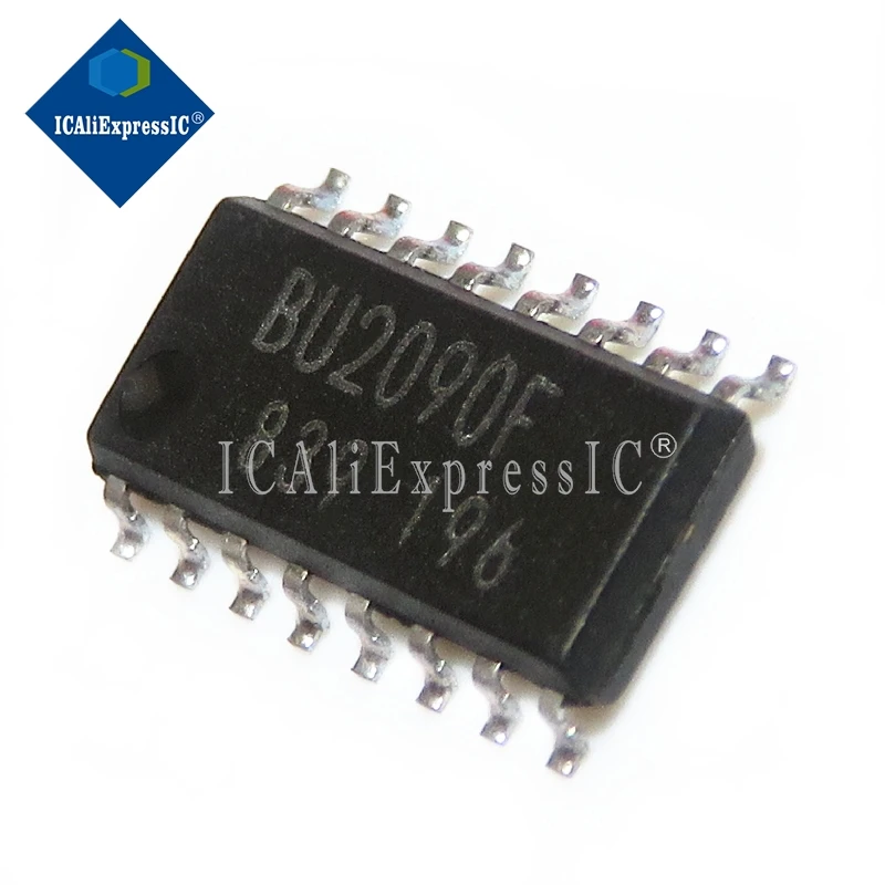 

10pcs/lot BU2090F SOP16 BU2090 SOP 2090F SMD In Stock