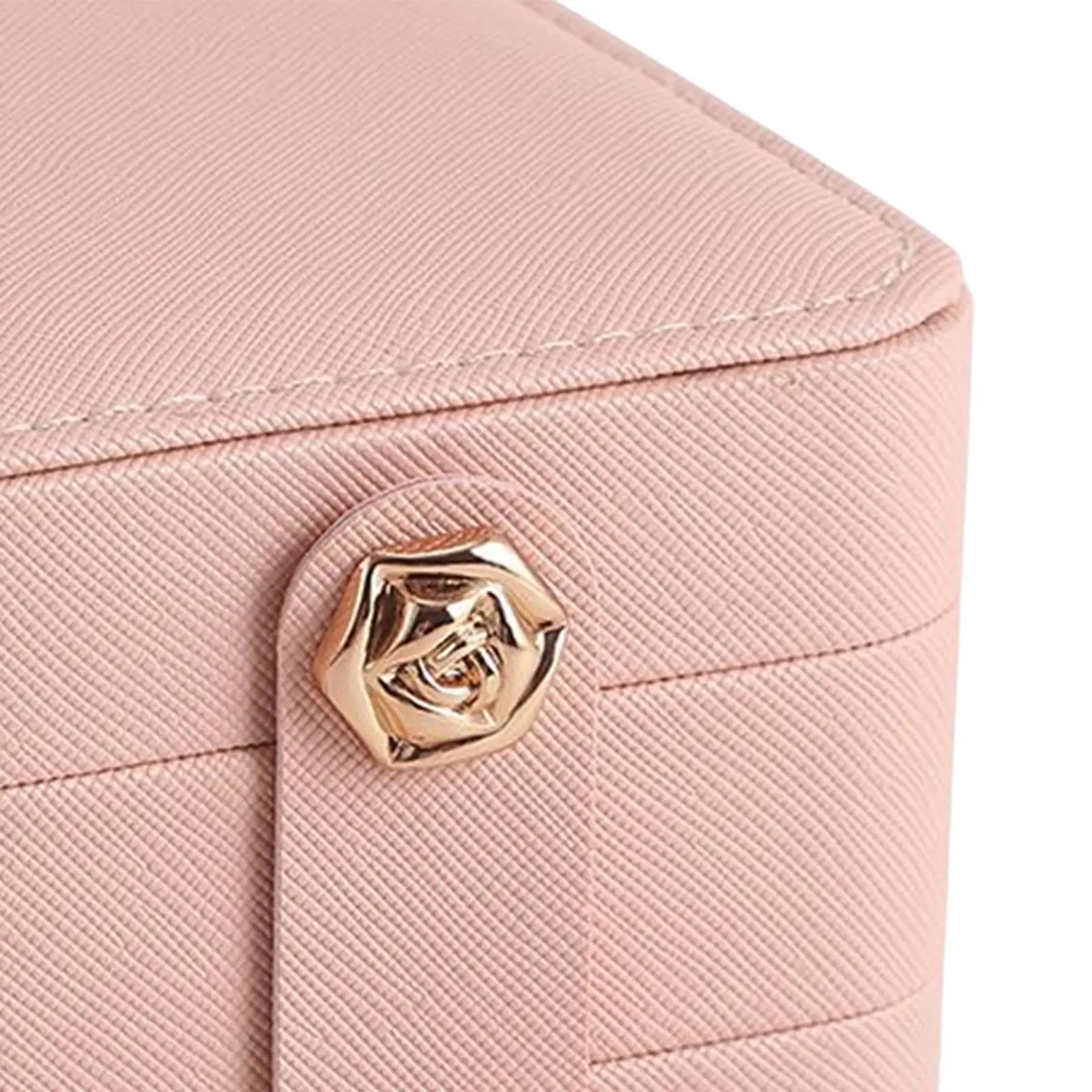 

Женский многослойный пылезащитный чехол-органайзер из искусственной кожи