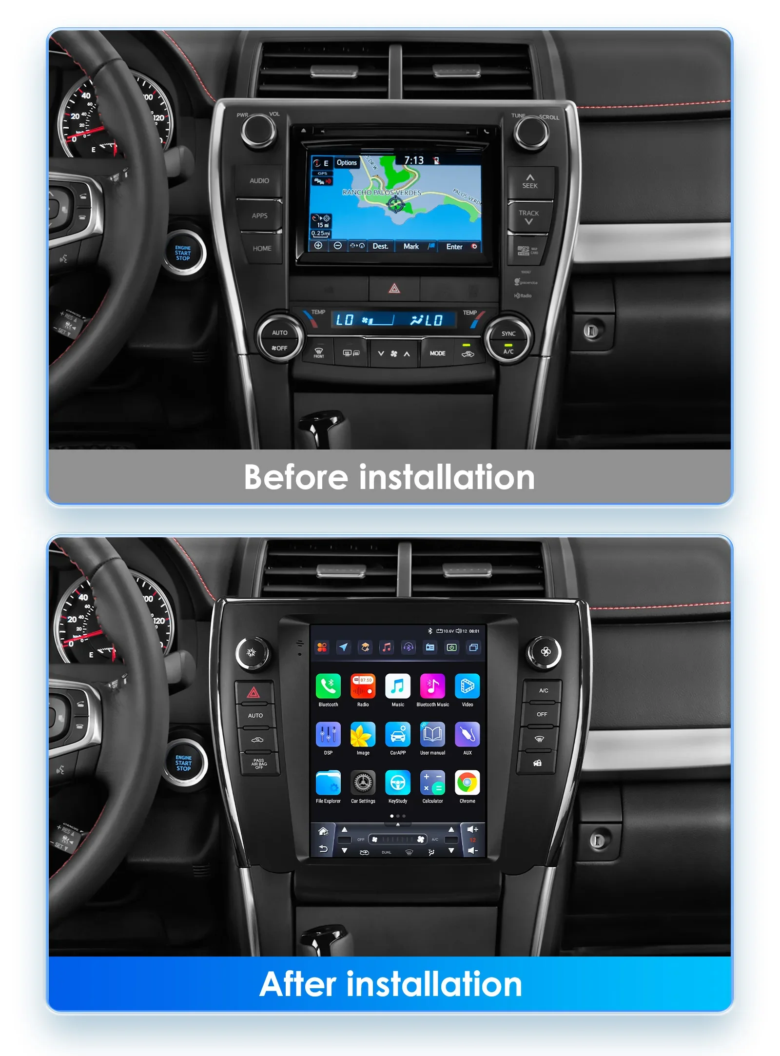 Product Detail