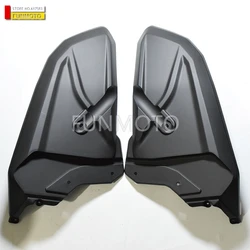 Right Mudguard and Left Mudguard Suit For CF1000US/CF1000US-A/CF1000UTR-B code is 5BY0-043032-1000/5BY0-043031-1000