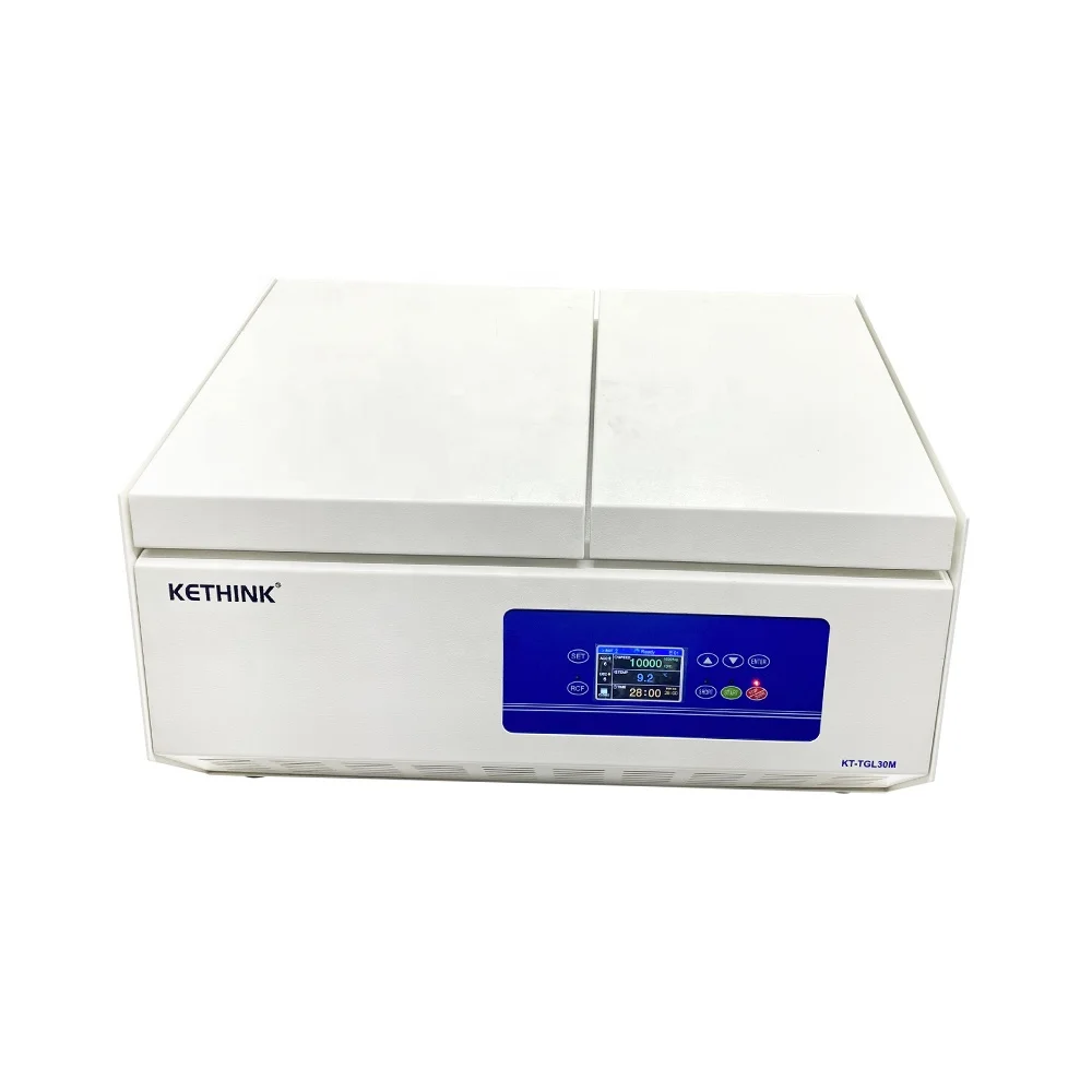 Рисунок 5 - KT-TGL30M benchtop 4x100 мл