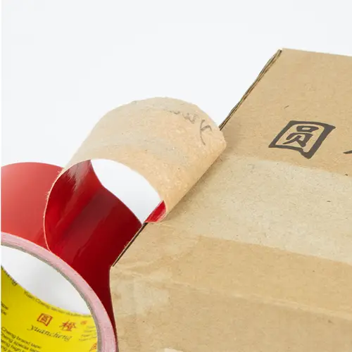 1 Roll Adhesive Fabric Duct Tape Heavy Duty, Carpet Waterproof Tape, Silver Tape Decorative, Automotive Fabric Tape 10 Meter - Image 6