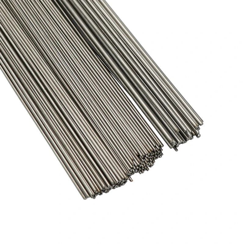 20 Stück 50 cm 304 Edelstahl-Federdraht, vollständiger harter Draht, gerader Draht, 0,3–4,0 mm Federstahldraht, DIY-Zubehör – Detail 5