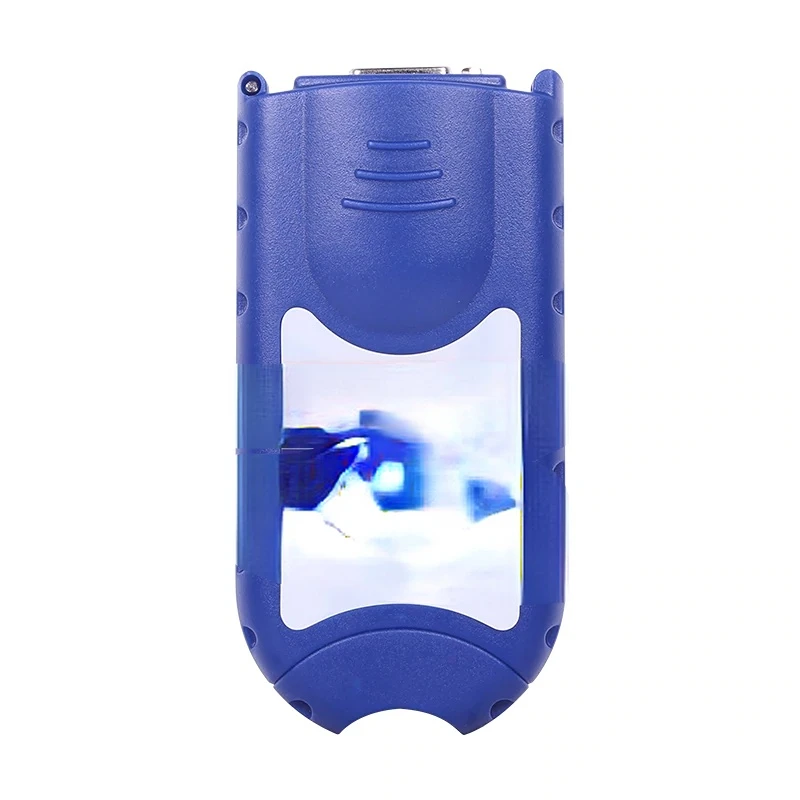 

125032 USB Link Heavy Duty Truck Scanner Diagnostic Tool